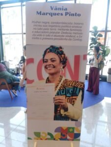 Conferencia das mulhers segunda manhã 11