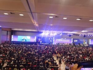 Conferencia das mulhers segunda manhã 4