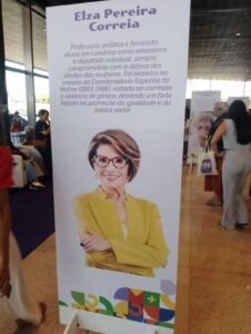 Conferencia das mulhers segunda manhã 7