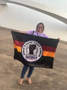 Conferência tarde terça 6