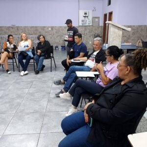 Remanescentes da amac 4