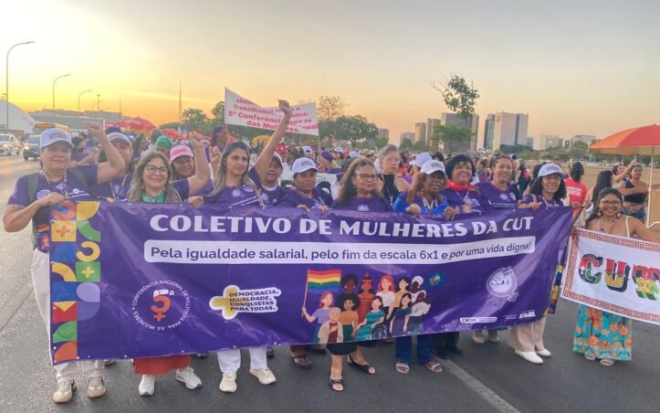 Caminhada mulheres 4