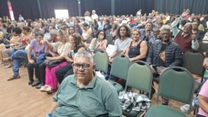 Conferência estadual dos idosos 1