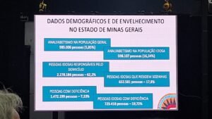 Conferência estadual dos idosos 4