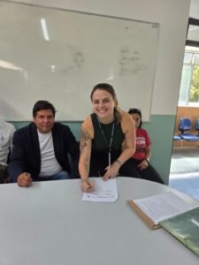 Posse da CIPA do HPS