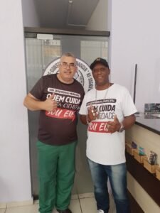 Camisa terça feira dia 4 2