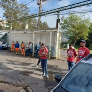 Assembleia do DEMLURB