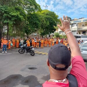 Assembleia do DEMLURB