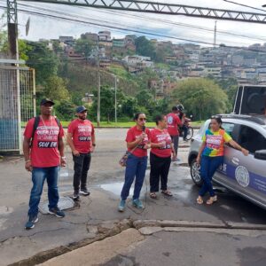 Assembleia do DEMLURB