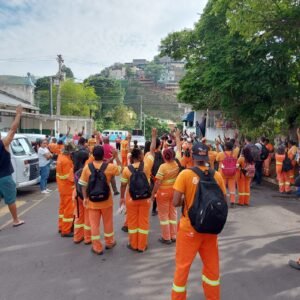 Assembleia do DEMLURB