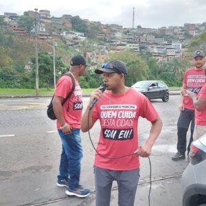 Assembleia do DEMLURB