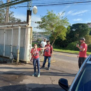 Assembleia do DEMLURB