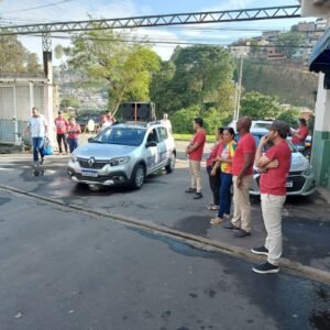 Assembleia do DEMLURB