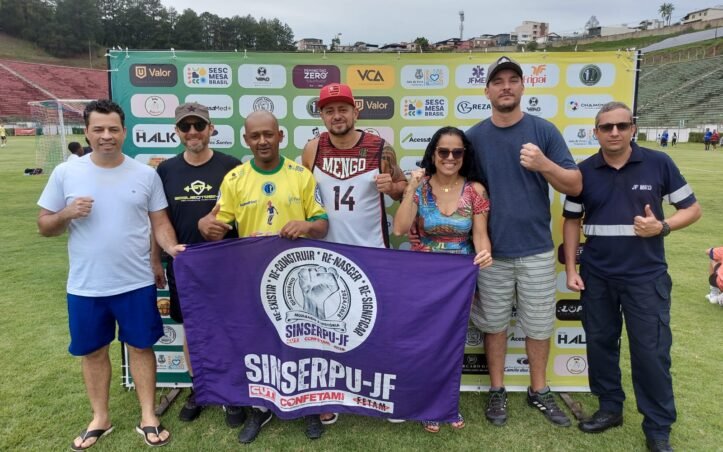 Jogo Solidário da Guarda 2025