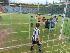 Jogo Solidário da Guarda 2025