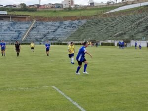 Jogo Solidário da Guarda 2025