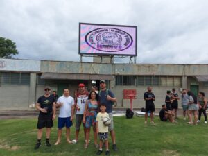 Jogo Solidário da Guarda 2025