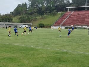 Jogo Solidário da Guarda 2025