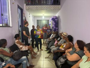 Núcleo dos aposentados