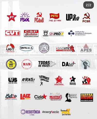 Ato contra a dosimetria