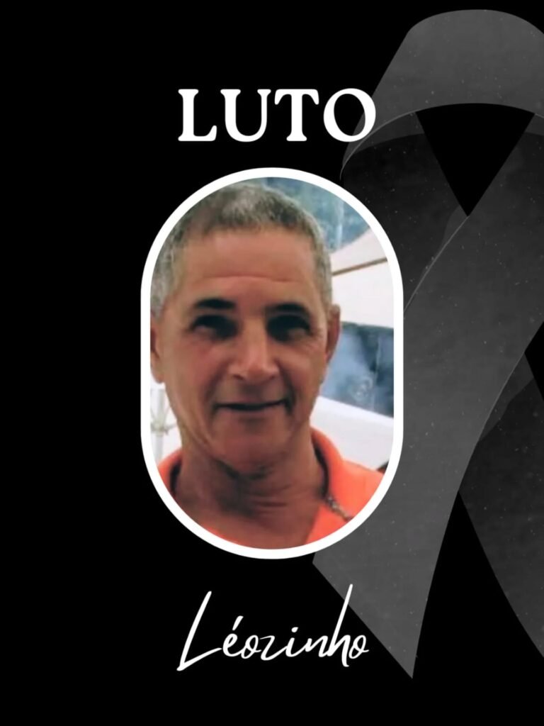 Luto Leozinho