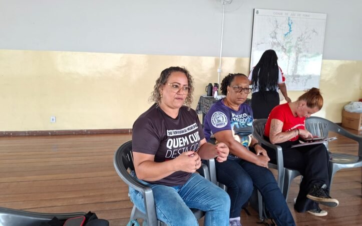 Comitê delas 12.3.26