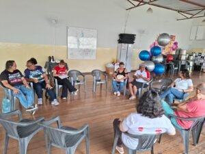 Comitê delas 12.3.26