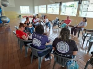 Comitê delas 12.3.26