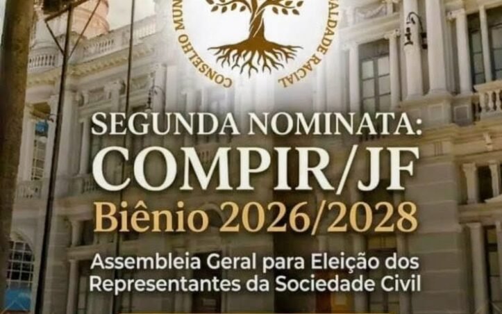 Compir dia de eleição