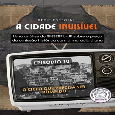 Série especial